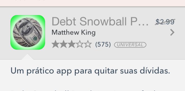 Achei o aplicativo de toda a vida!!