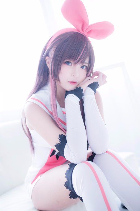 コスプレイヤーMisaChiangのTwitter画像17