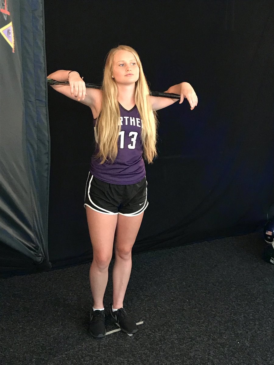 POLARBEARSFH's tweet photo. #PennLiveMediaDay shenanigans!! #seasonstartsinfourdays #bringingbackthetitle #purplewhitefightfightfight https://t.co/MHCoCZxmeZ