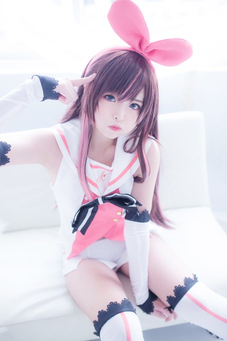 コスプレイヤーMisaChiangのTwitter画像18