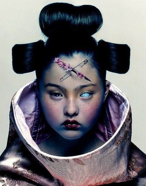 Happy Birthday Devon Aoki! 