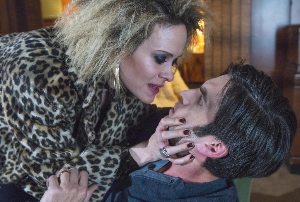 tvpack's tweet image. The Most Naked Shows on TV By TVPack