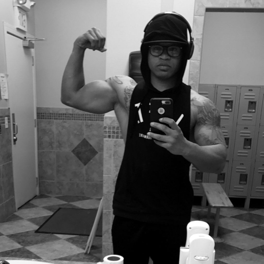 #NewProfilePic