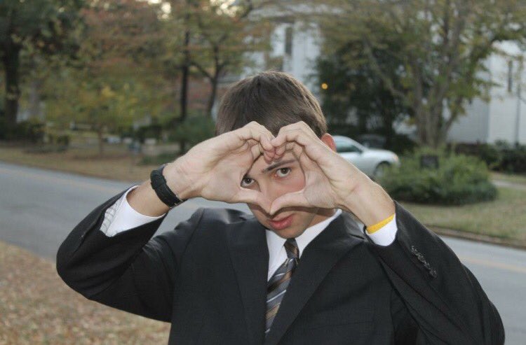 Magitronnnnn's tweet photo. @SubZachFreeze loves CRI, especially you America #RACLife https://t.co/BYCNyXe9CS