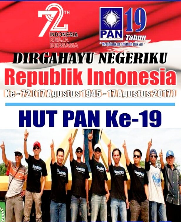 BangDiman67's tweet photo. #TimKlayaPAN
#TerusBergerak https://t.co/fmXn2WXxsl