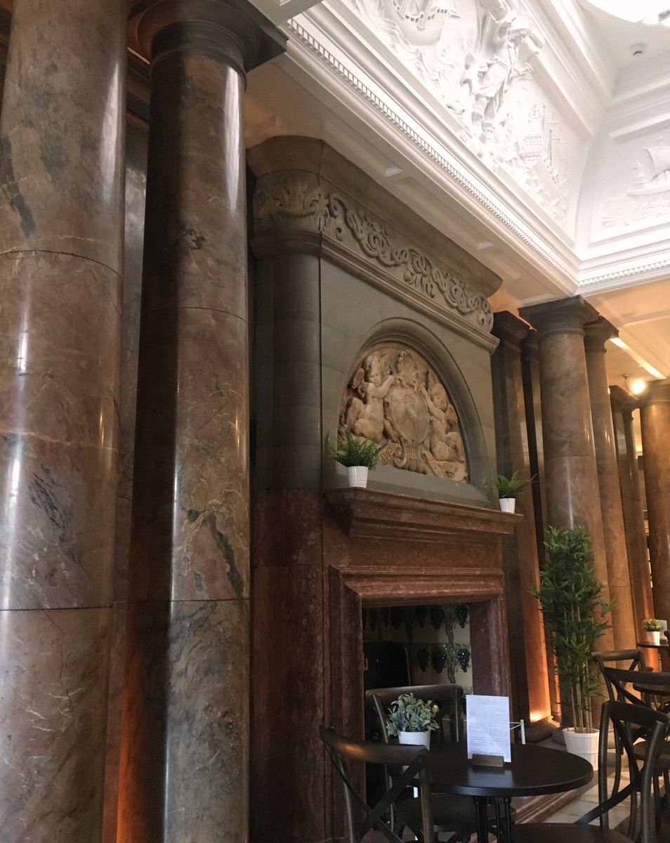 National Museums Liverpool tweet media