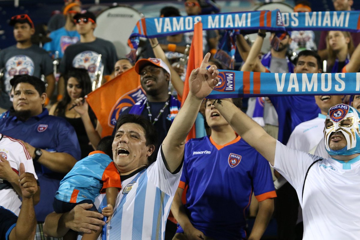 TheMiamiFC's tweet photo. When the crew is 🔥🔥🔥 and you are just trying to celebrate #NationalLazyDay!!! 😴😴😴 #VamosNapping #SaveItForSaturday https://t.co/DIyyorqDTW