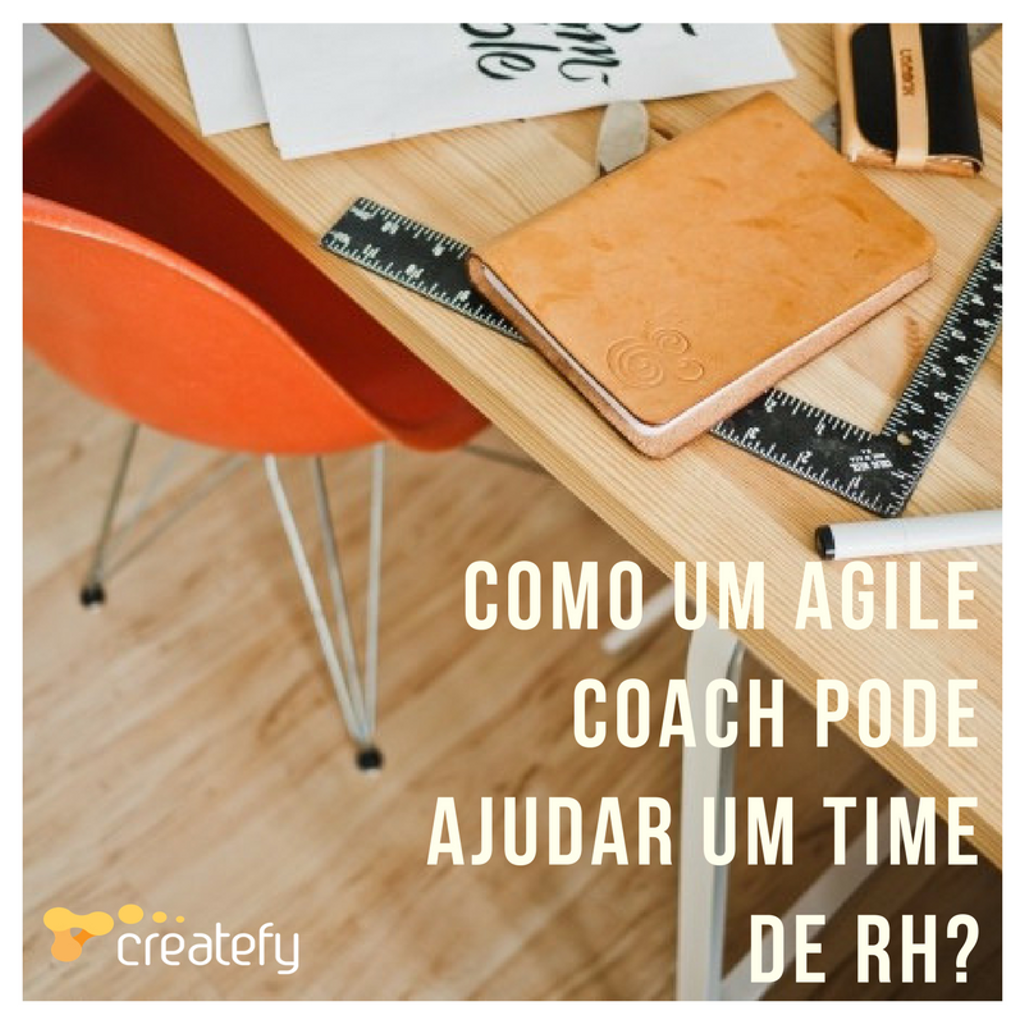 Createfy1's tweet photo. Uma das experiências do nosso agile coach foi com equipe de RH. Quer saber mais? https://t.co/Iq4rKAkOab  #createfy https://t.co/vUg3wAGRmy https://t.co/31AJft2bhe