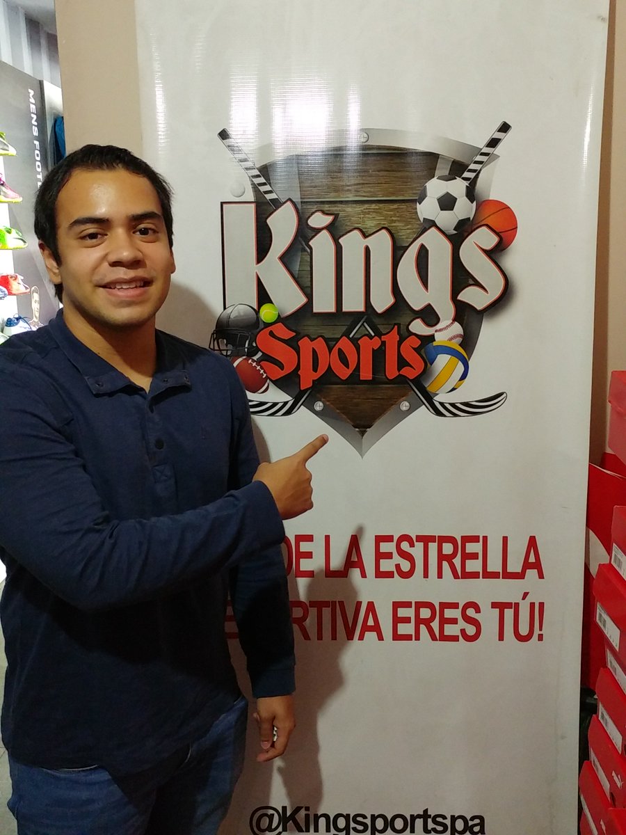 Kingsportspa's tweet photo. Gracias por preferirnos! Somos kings Sports la mejor cancha sintética de todo PTY. https://t.co/S3U1l4EX1i