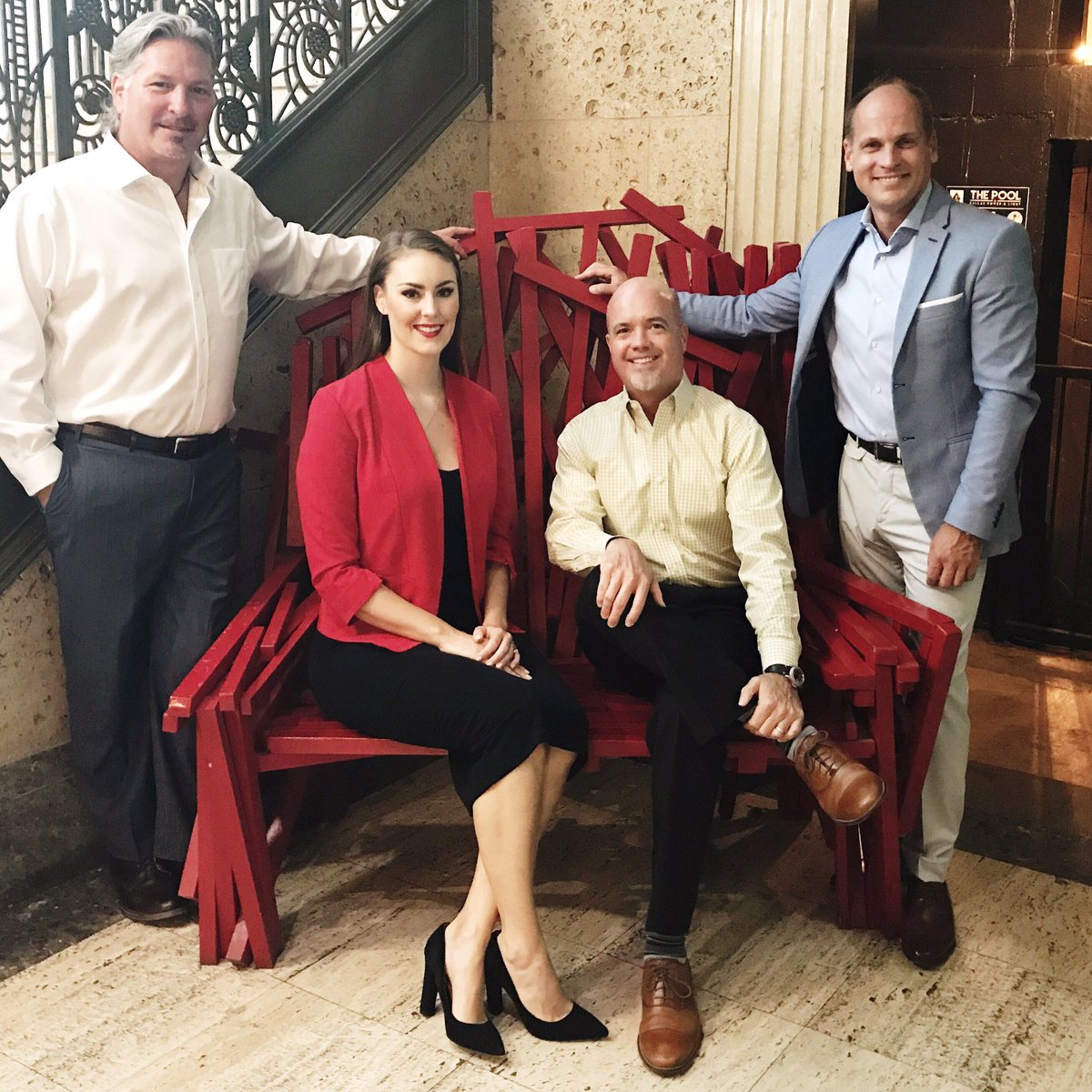 cjhomeloans's tweet photo. Team Photo Shoot today! #christianjohnsongroup https://t.co/TmHm88LktR