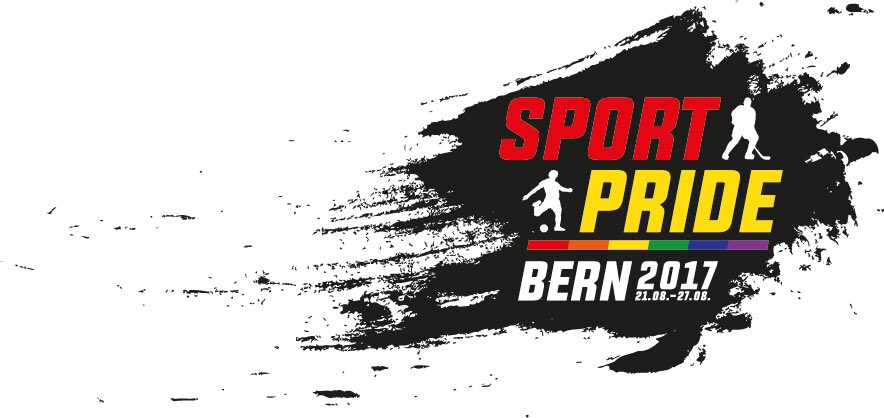 SportPrideBE's tweet photo. Das gesamte Programm der #SportPrideBE auf der Website von @FggH_ch. 

Wir freuen uns. #PrideOuest2017

https://t.co/2rdCuHNPO8 https://t.co/awLxyLntM0