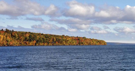 NFWFnews's tweet photo. We're pleased to announce $7.48 million in grants to restore + protect fish/wildlife habitat in the Great Lakes: https://t.co/FQ8mmnUyFB https://t.co/cCby3Vy6Cn