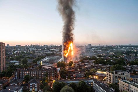 We fear for the safety of our families. Could we burn to death like the residents of #glenfelltower? #WyattPeopleFight4Privacy