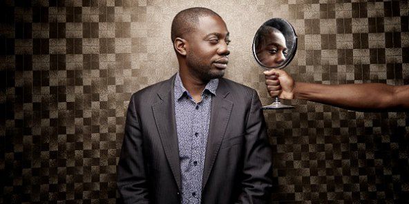 [Portrait] Kahi #Lumumba (<a href="/Kahindula61/">Kahi Lumumba</a>), influenceur panafricain buff.ly/2wLNo4k  #RDC