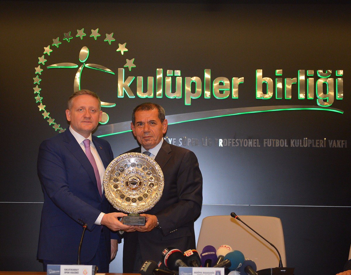Dursun Özbek (@dursun_ozbek) on Twitter photo 