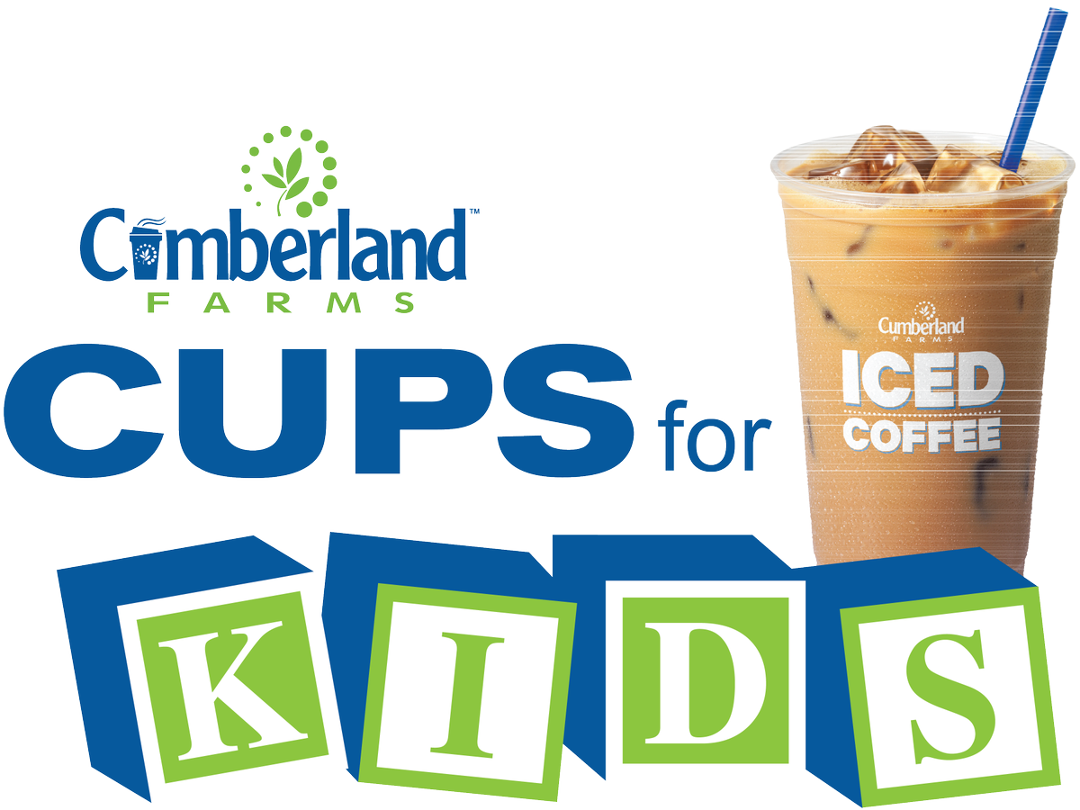 TuftsMedicalCtr's tweet photo. Stay cool & support our patients! 5¢ from iced coffee sold at participating MA & RI @cumberlandfarms support Floating Hospital. #CupsforKids https://t.co/0NeoCXFGhD