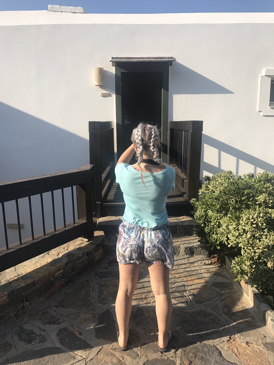 Nickipedia89's tweet photo. Was taken on a "Photo Walk"around the hotel. This is what I got! #InCrete https://t.co/rIO20c4boi
