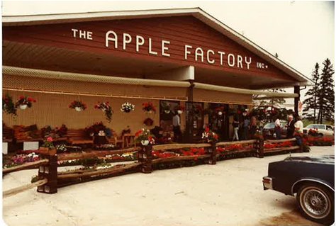 We've come a long way since then! #tbt