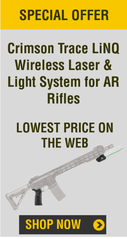 MyTerrainGear's tweet photo. Special Offer - CT LiNQ Wireless Laser and Light System for AR rifles. Lowest price on the web. https://t.co/lUWFtpHJc6 https://t.co/SkGxDSERwN