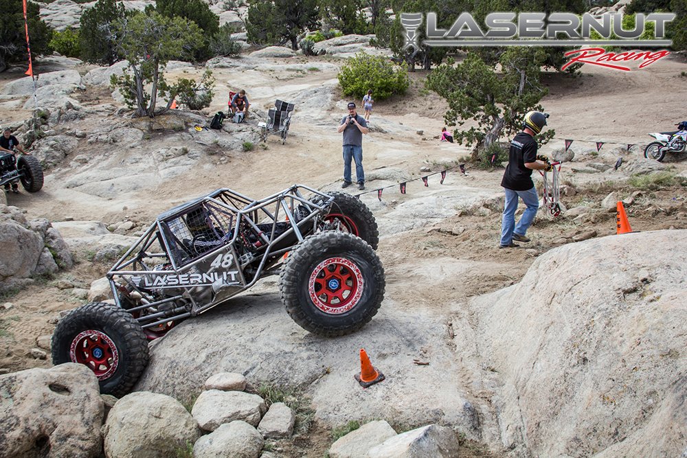 LasernutRacing's tweet photo. Follow me. #lasernutracing #rockcrawling #werock2017 https://t.co/CvckRVO3KM