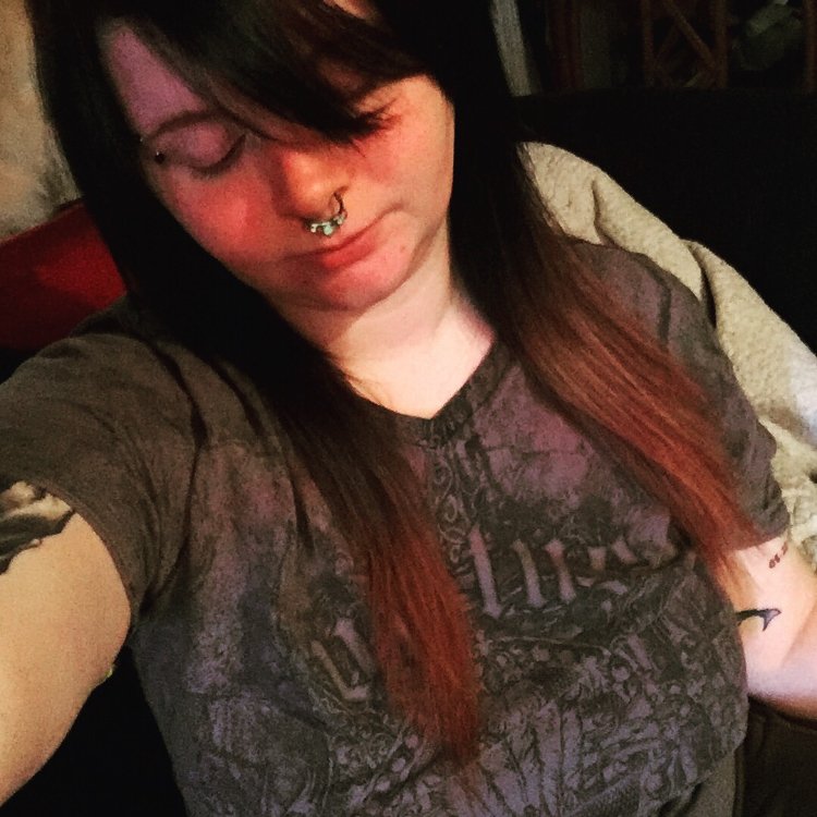 Daniikinz's tweet photo. My hair looks and feels GREAT! Thanks  so much, @Influenster&amp;  @ClairolPro !#ClairolProUpgrade #ClairolProVIP #Complimentary #Contest https://t.co/ywYYuAOH8H