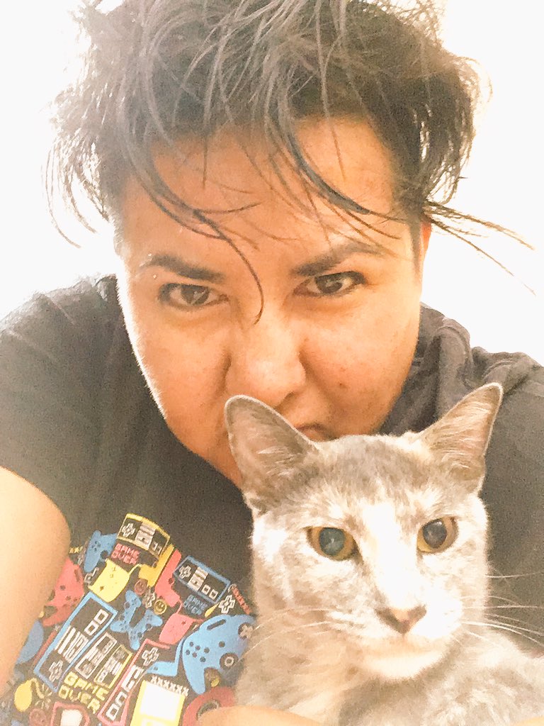 royega's tweet photo. Hemo vuelto al tuit... https://t.co/zsDquNvadU