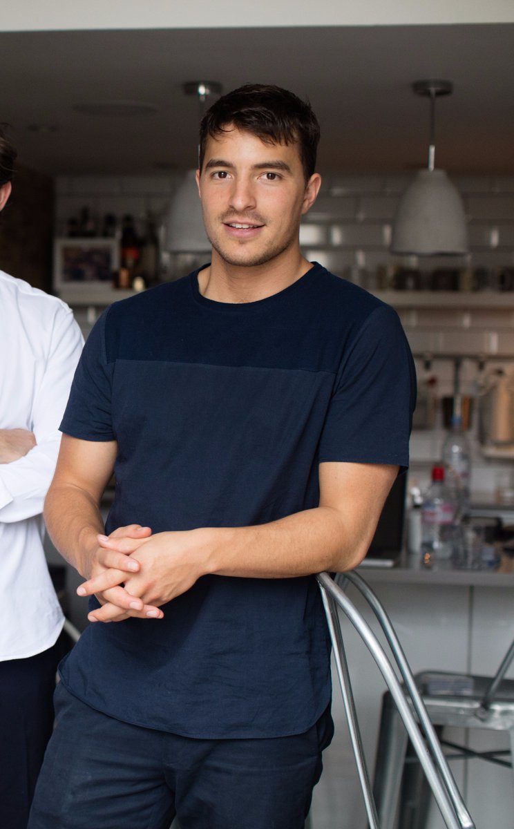 L'Estrange London tweet media