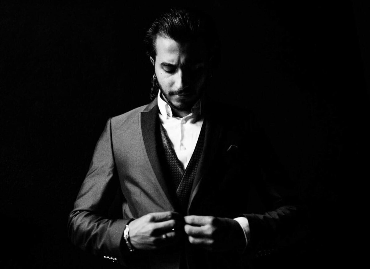 Palladium Club tweet media