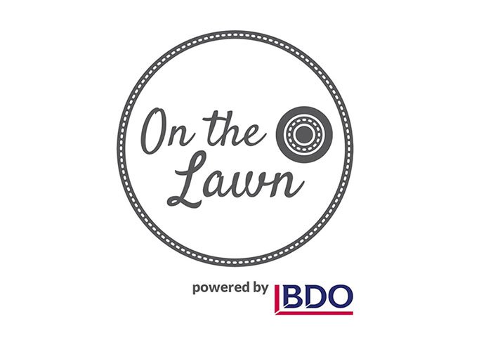 Odlum_Brown's tweet photo. Tonight's the final round of @onthelawn_’s charity lawn bowling tournament for Elevation Outdoors. We're glad to be a Lane Sponsor! https://t.co/oWEbw4gxjE