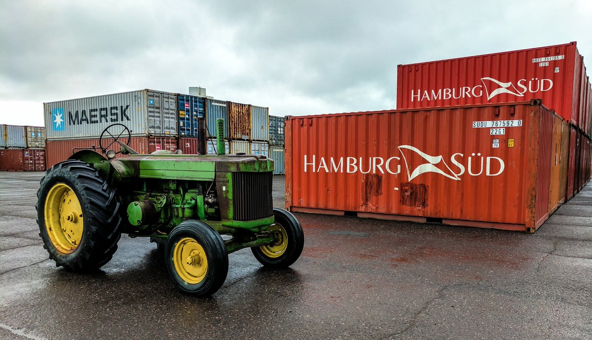 Duluth Cargo tweet media