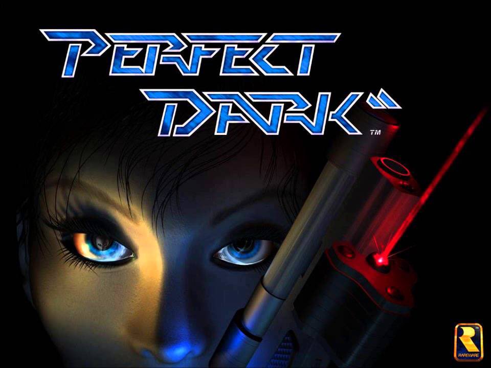 OZARU__'s tweet photo. Godlike OST, soooooo ahead of its time. #PerfectDark #N64 https://t.co/AsoX9IX56r