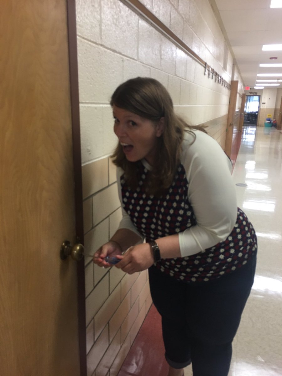 mrsmontesano's tweet photo. Took time! #warriorscreate #ssspride https://t.co/uqOY0XWKoY