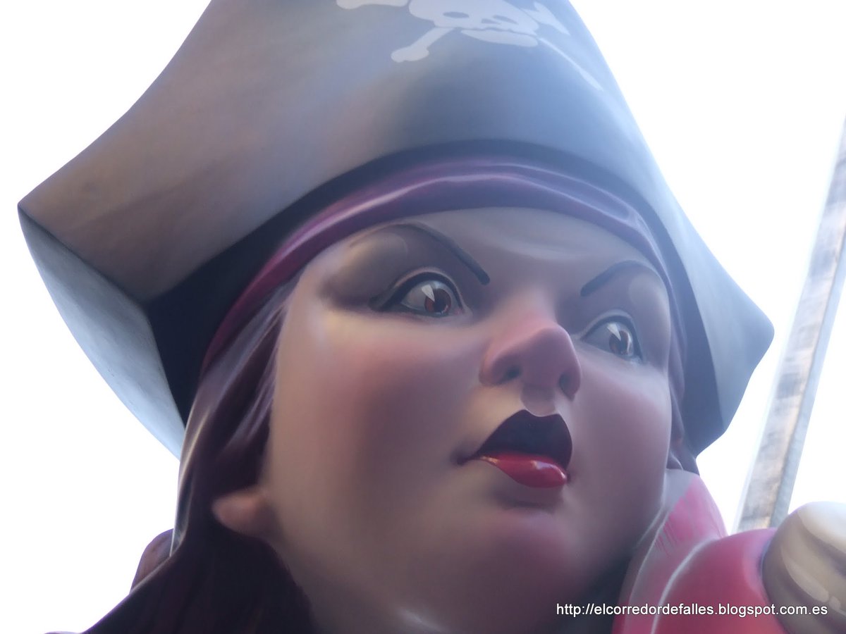 Corredor de Falles tweet media
