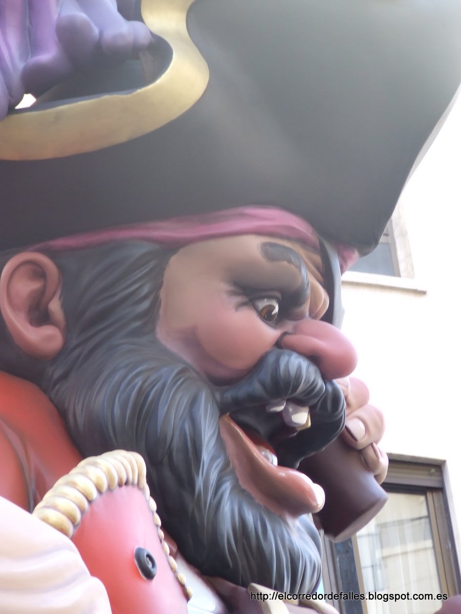 Corredor de Falles tweet media