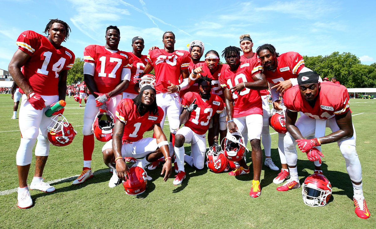 Kansas City Chiefs tweet media