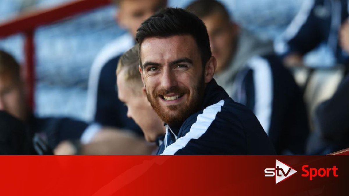 STV Sport tweet media