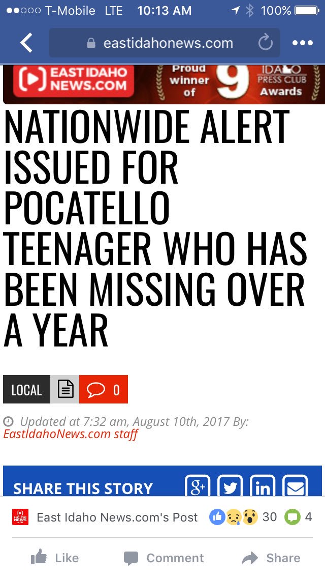 jerek_perez's tweet photo. Hey @chasefunky628 they are looking for you bro! https://t.co/dZwCoRXiVo
