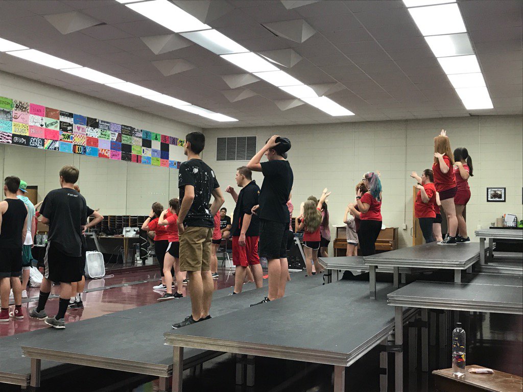 Sparta HS Activities tweet media