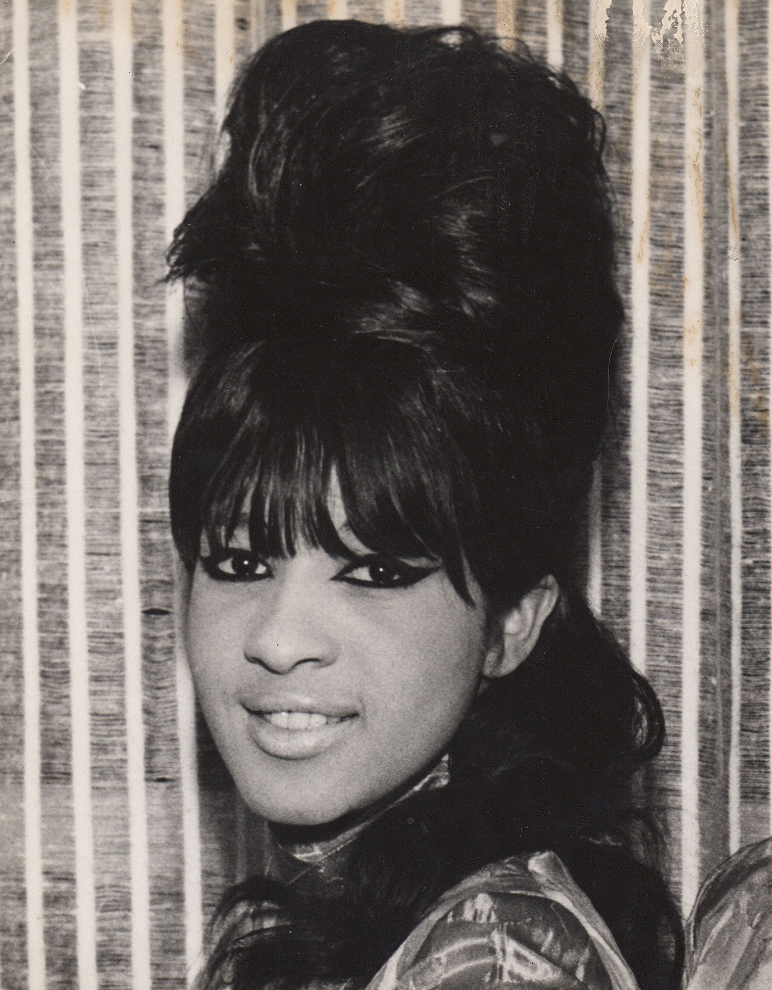 BornToday: Ronnie Spector.10 August 1943 Happy Birthday Ronnie! 