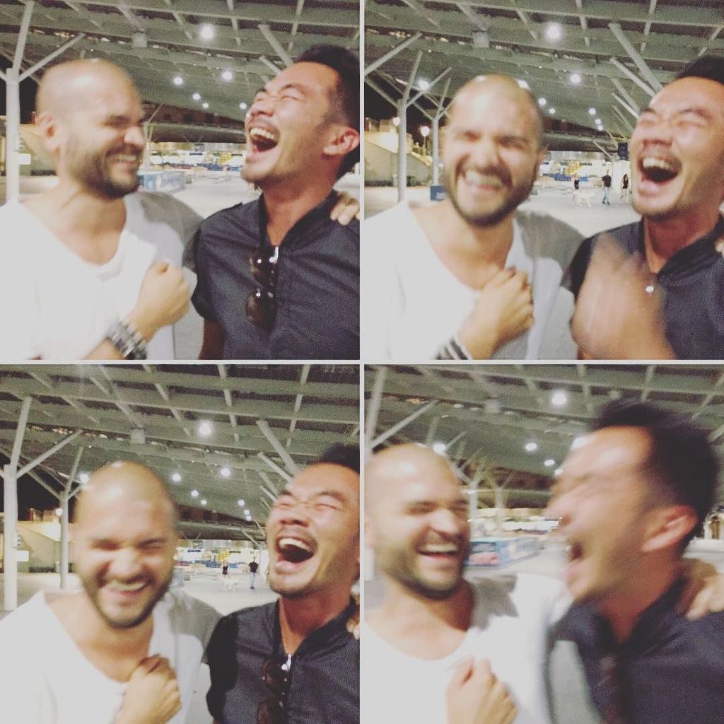 Simone Bocedi 🔥 tweet media