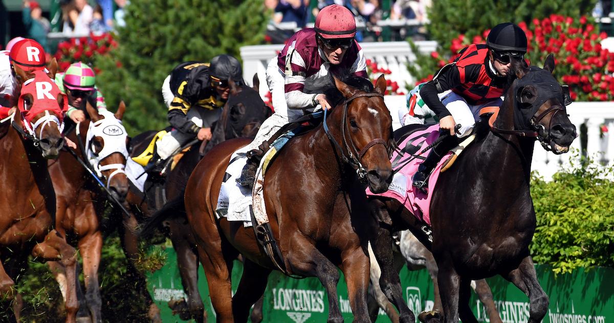 Divisidero On Target for #WinAndYoureIN <a href="/arlington_park/">Arlington International</a> Million #BCSweepstakes - sot.ag/6zq4n