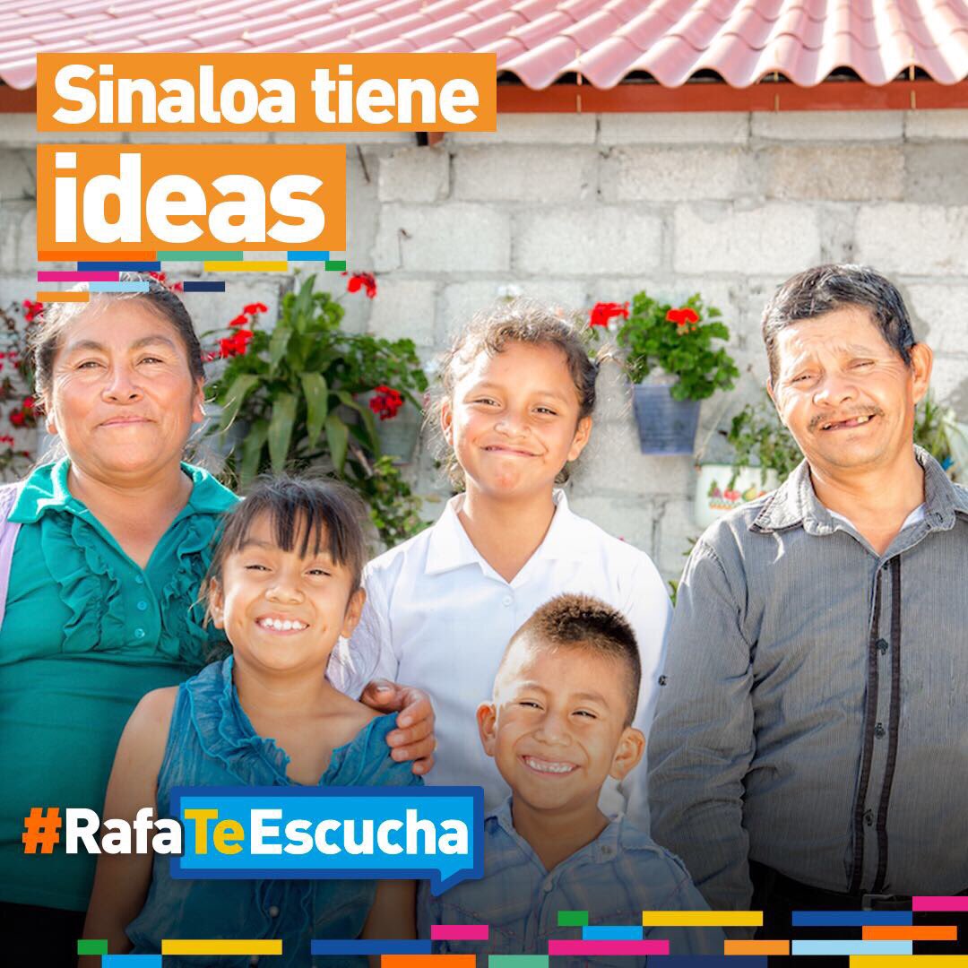 #FuerzaDigitalSonora tweet media