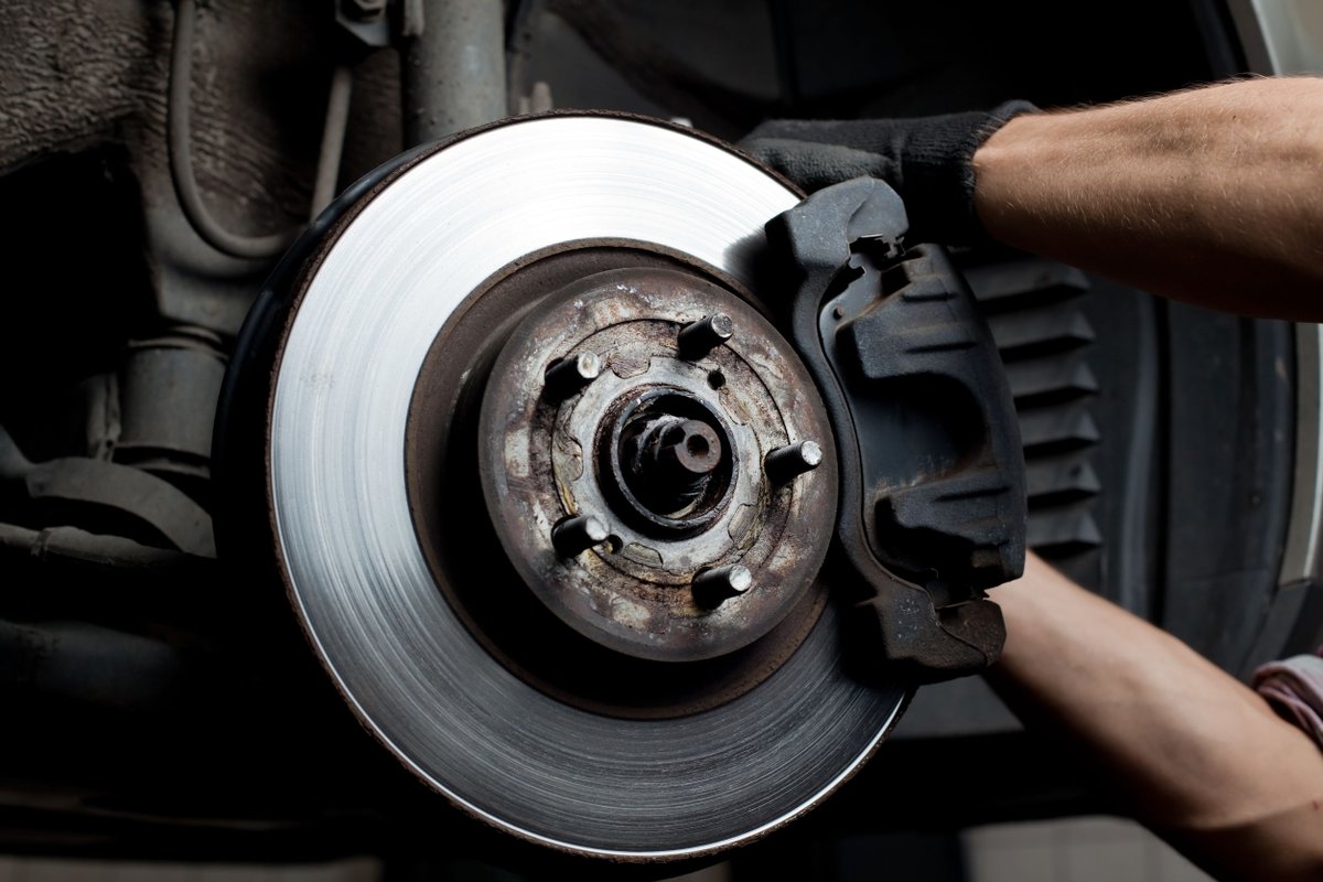 Wallingford Tire & Auto tweet media
