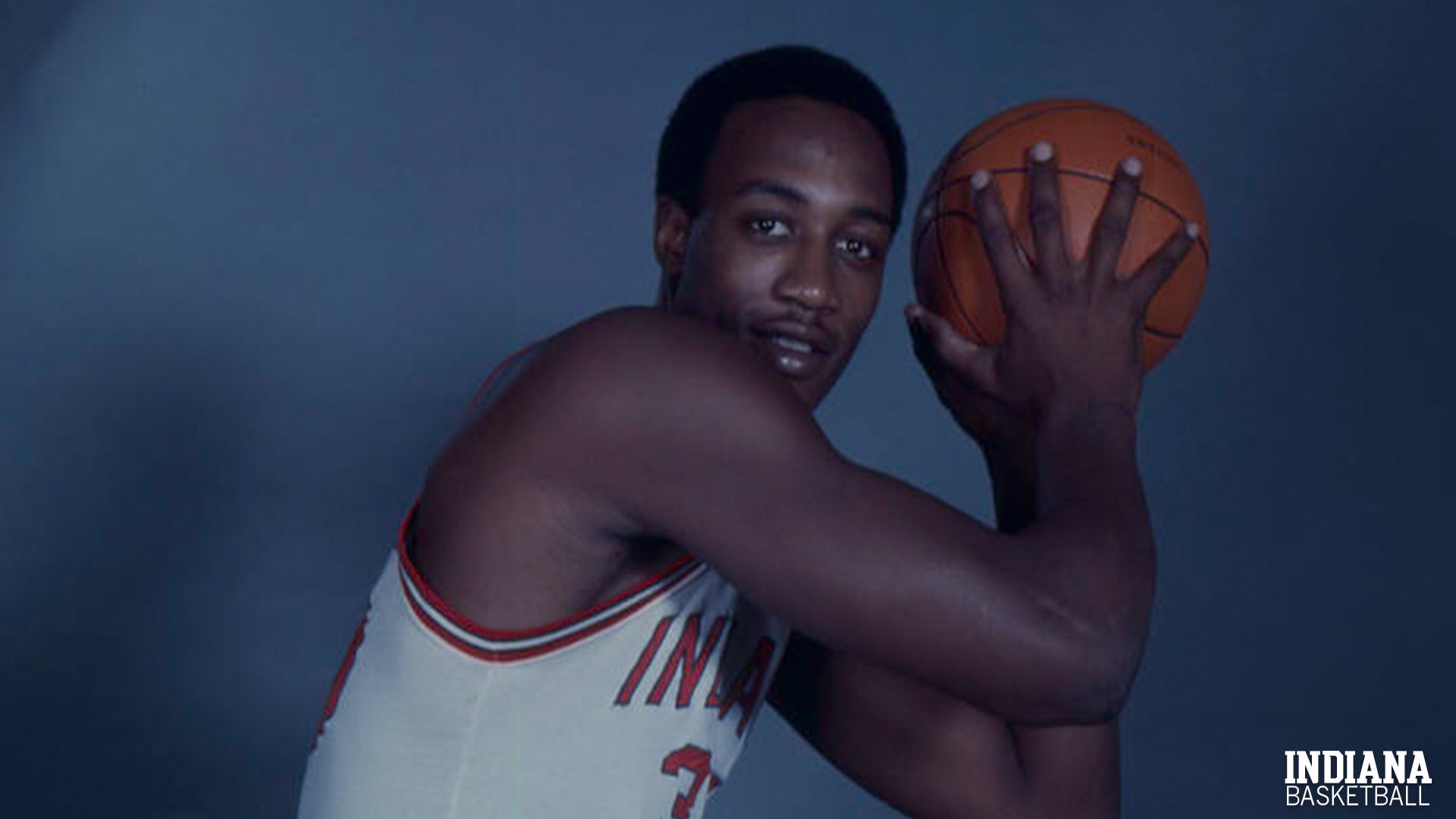  2017 inductee  All-American Indiana Mr. Basketball

Happy Birthday George McGinnis! 
