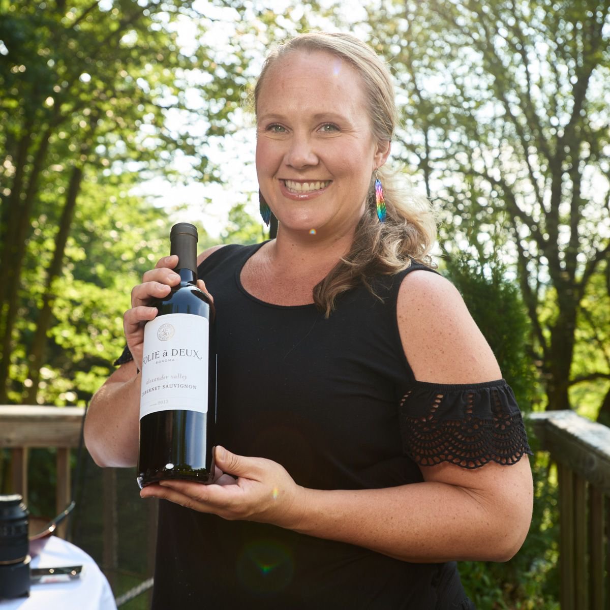 GamekeeperNC's tweet photo. You know what goes great with Thursday Half-Priced Wine Night? Besides our staff's smiling faces… Our new Bar Bites Menu! https://t.co/IRMOmQprQT