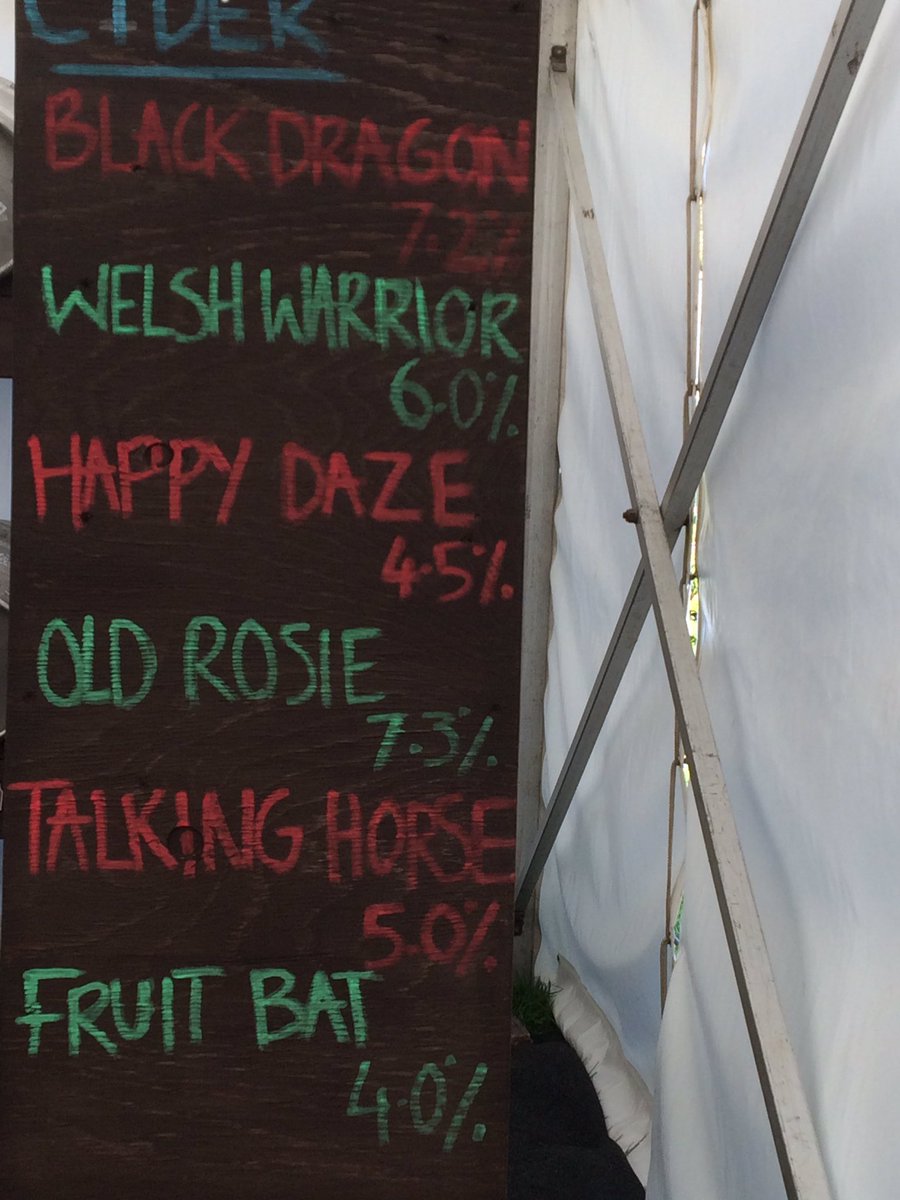 Only one more sleep - Beerfest at The Plough starts tomorrow this is what's on offer - enjoy