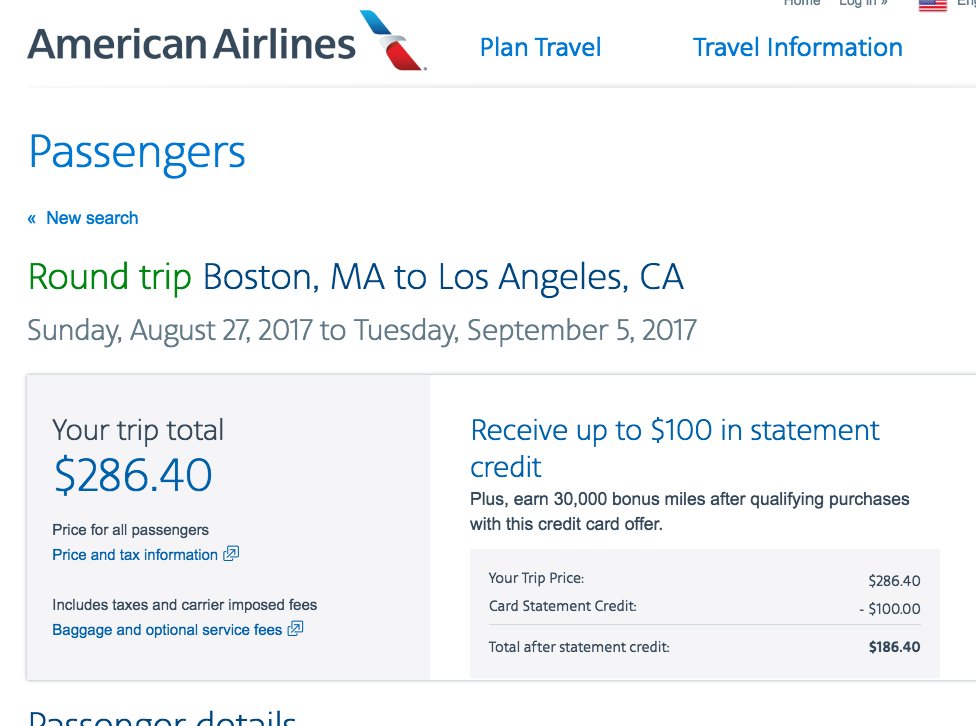 Airfarewatchdog On Twitter Boston To From La From 286 Rt Airfare Https T Co D9wx62nb9u Nonstop Flights Several Airlines Https T Co Npixky8gxx Https T Co F8vmeuhjrt