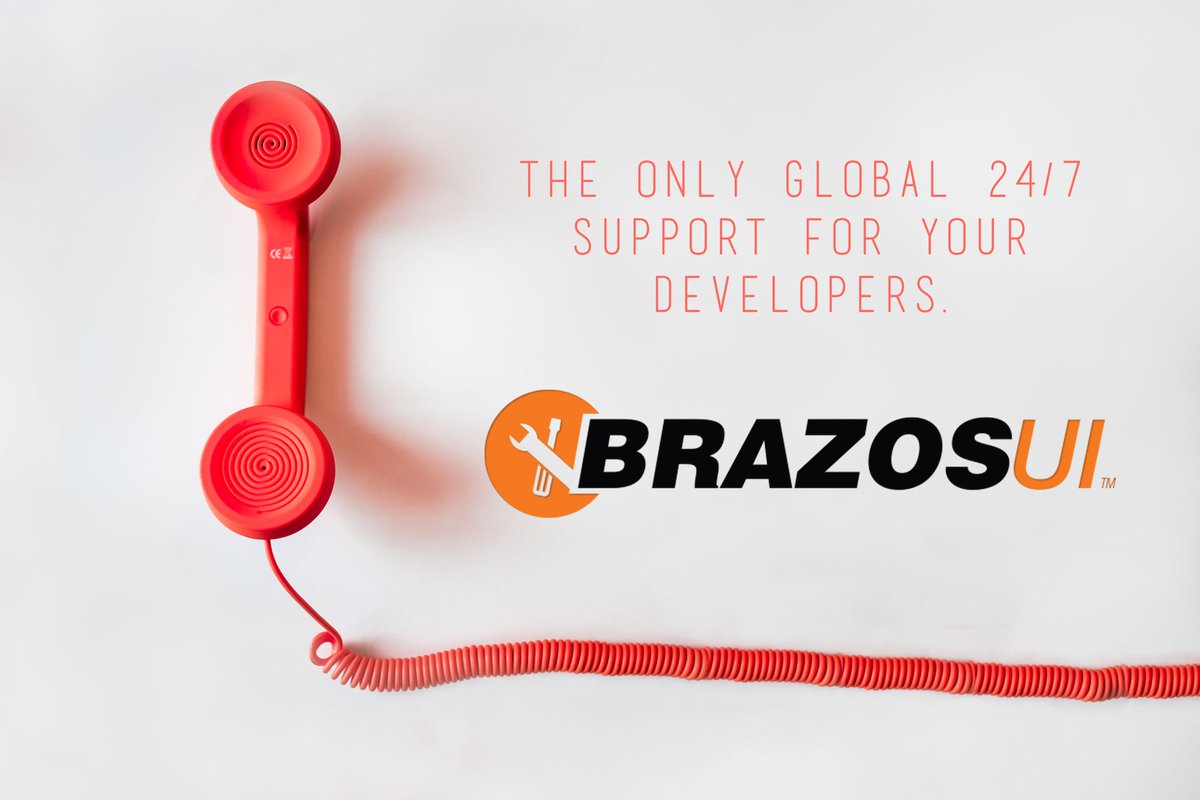 bp3global's tweet photo. BP3 has the best support in the game, 24/7 access, year-round. #BPLabs #Support #BrazosUI https://t.co/FmC75qes4E https://t.co/ZthssEbSci