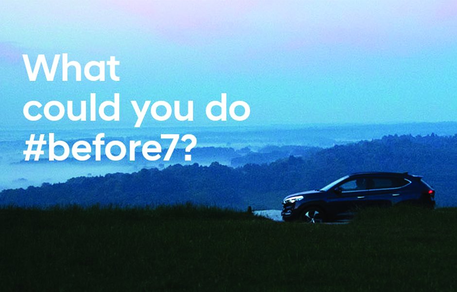 thisiskays's tweet photo. Our latest work for @Hyundai_UK ft. on @creativebrief #before7 @gravitythinking https://t.co/oWthFjUboI - https://t.co/tE42AQ2xEn https://t.co/yXoJm83RIk