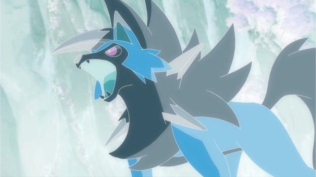 ルガルガンのtwitterイラスト検索結果